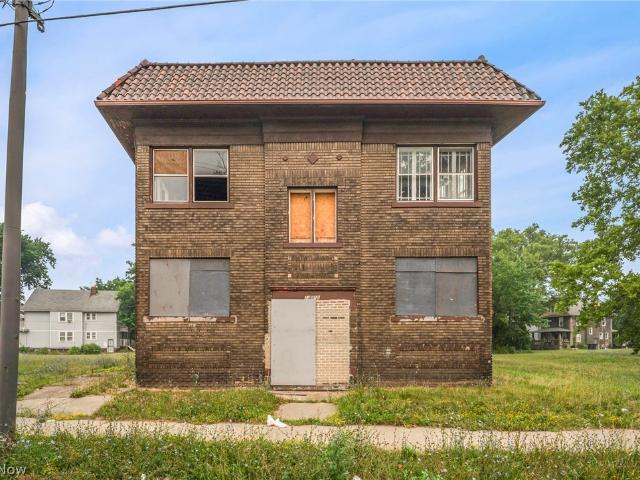 Commercial for sale in Cleveland, Ohio