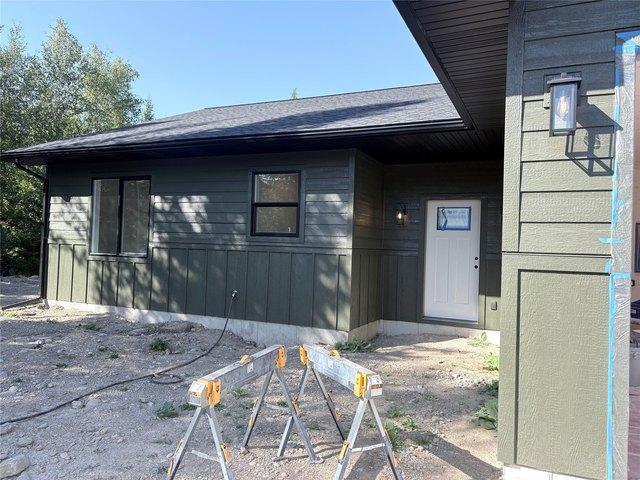 House for sale in Bigfork