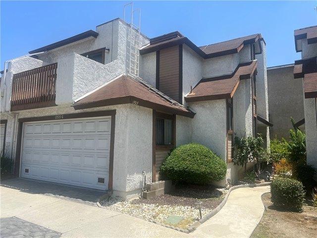 Condo for sale in Baldwin Park, California