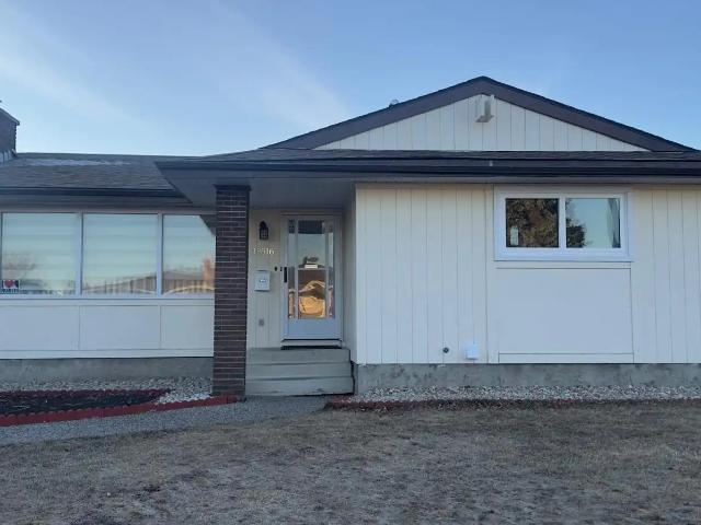 House for rent in Wedgewood, Alberta