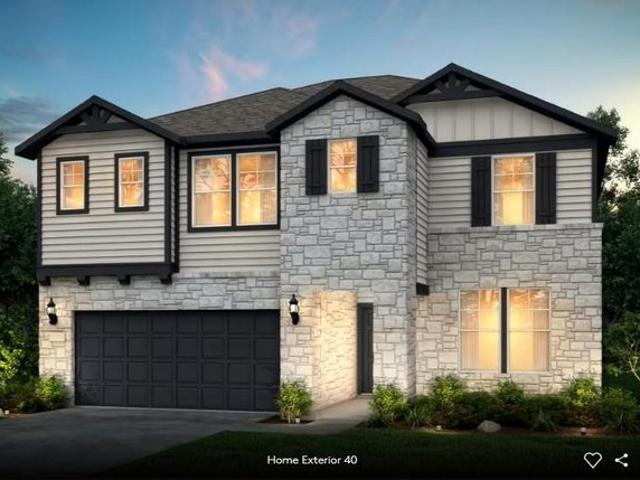 House for sale in Manor, Texas