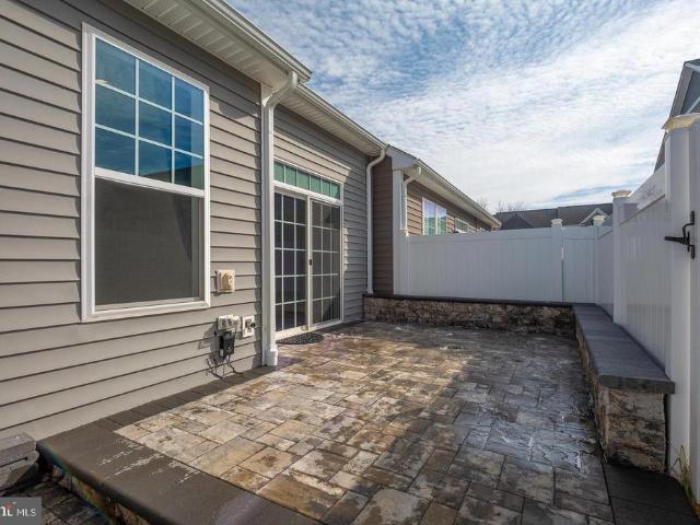 Townhouse for sale in Cabin Branch, Clarksburg