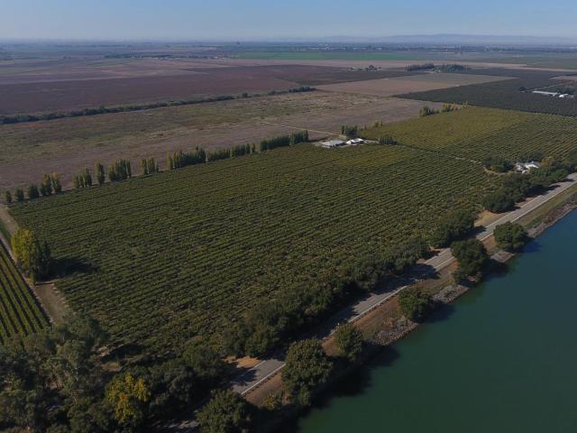 Property for sale in Walnut Grove, California