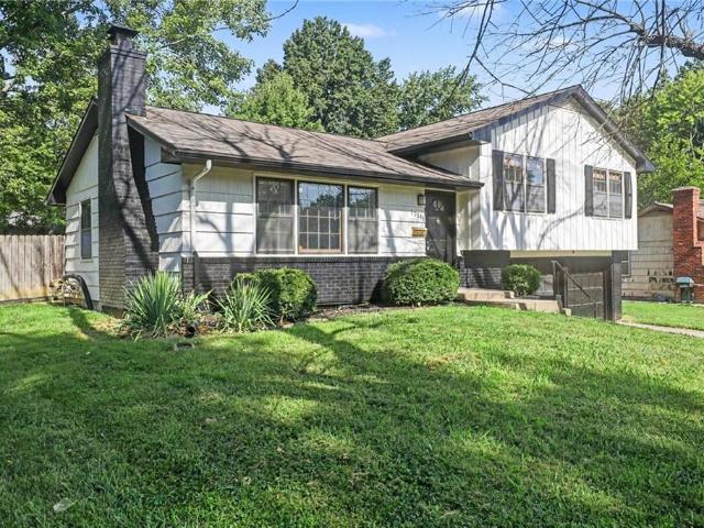 House for sale in Grandview, Missouri