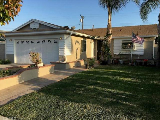 House for sale in Whittier, California