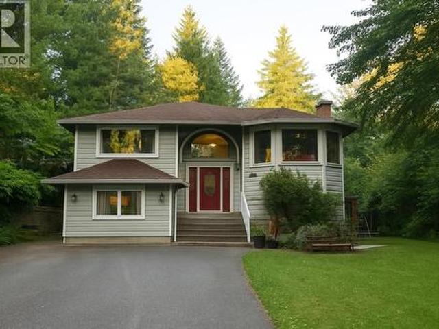 House for sale in Maple Ridge, British Columbia