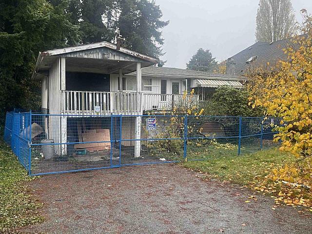 House for sale in Surrey, British Columbia