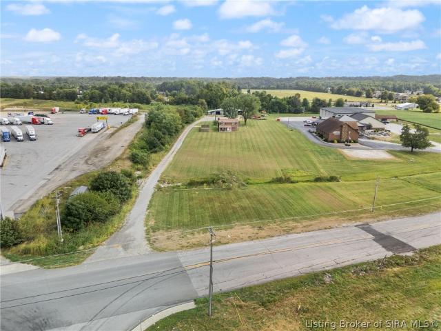 Land for sale in Indiana