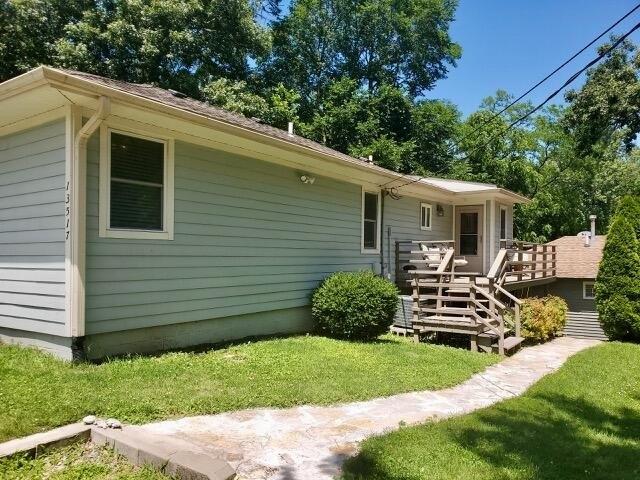 House for sale in Cedar Lake, Indiana