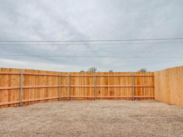 Property for rent in Oklahoma City, Oklahoma
