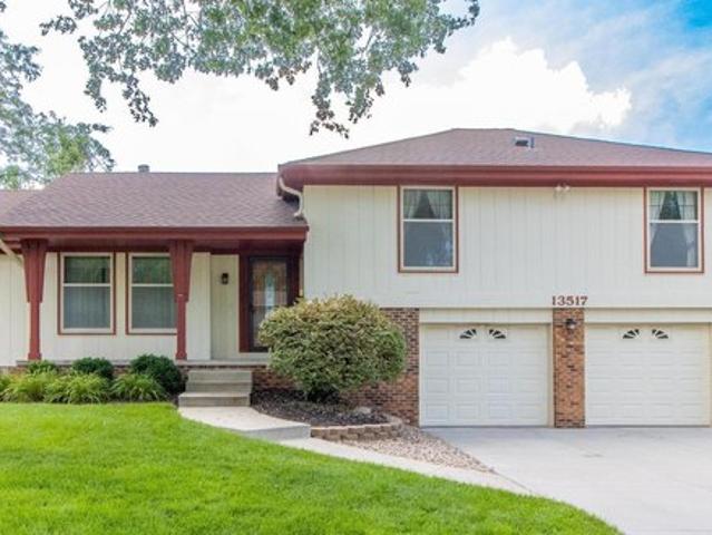 House for sale in Nebraska