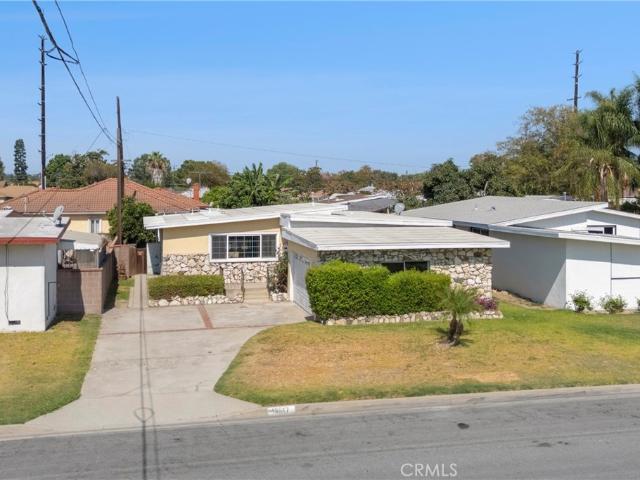 House for sale in Bellflower, California