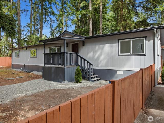 House for sale in Graham, Washington