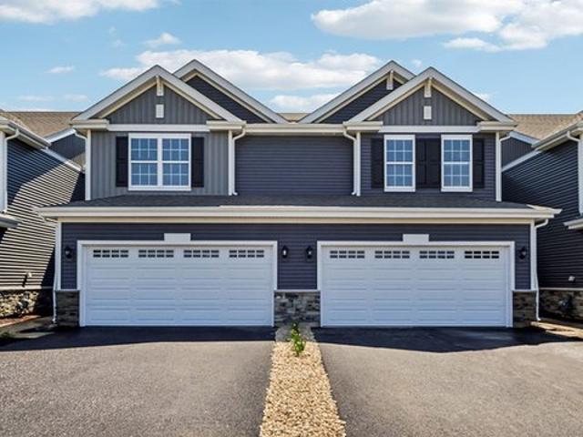 Townhouse for sale in Plainfield, Will County