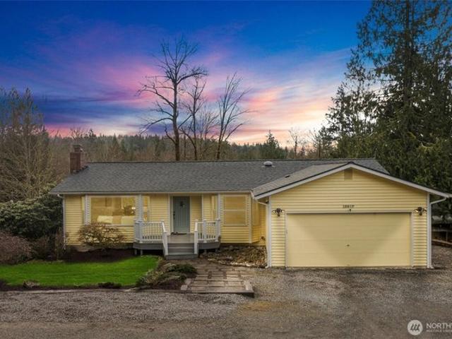 House for sale in Issaquah, Washington