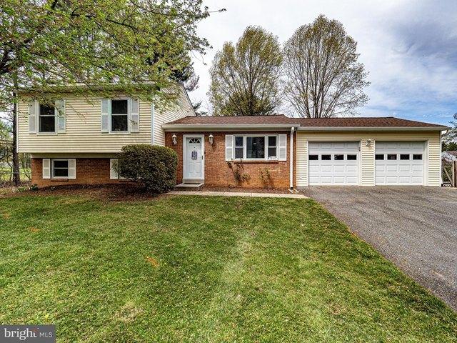 House for sale in Boyds, Maryland