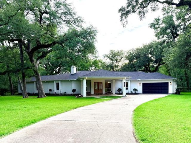 House for sale in Needville, Texas