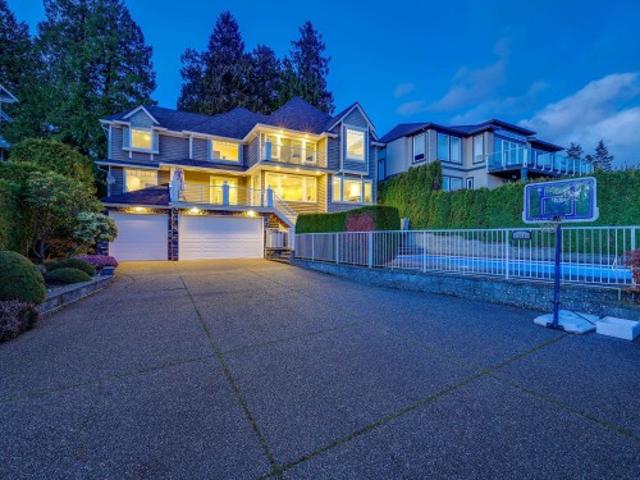 House for sale in Surrey, British Columbia