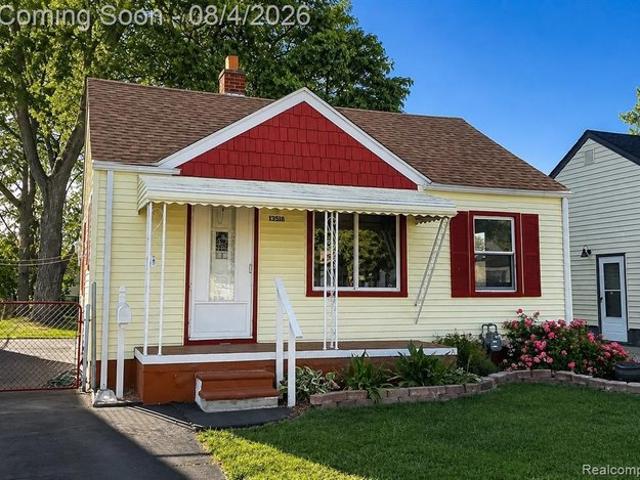 House for sale in Southgate, Michigan