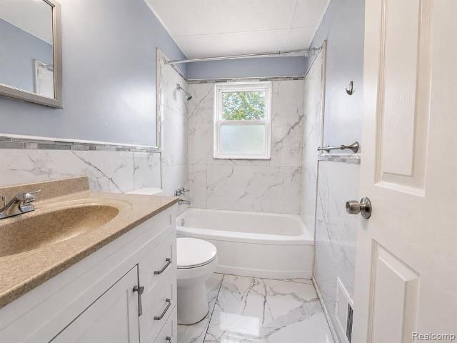 House for sale in Southgate, Michigan