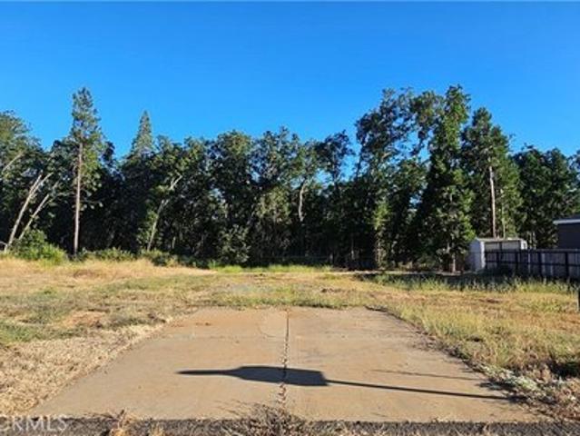 Land for sale in Butte, California