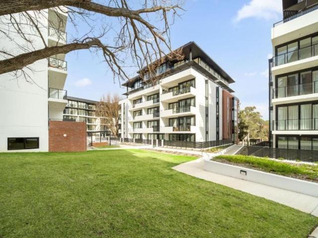 Apartment for rent in Canberra
