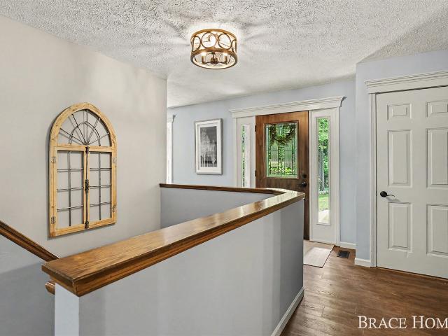 House for sale in Lowell, Michigan