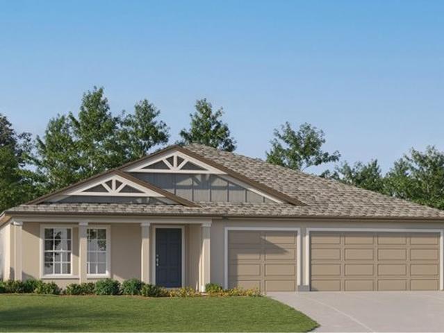 House for sale in Wimauma, Florida