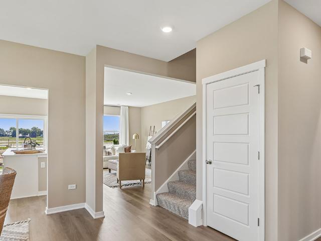 Townhouse for sale in Plainfield, Will County