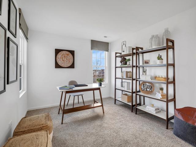 Townhouse for sale in Plainfield, Illinois