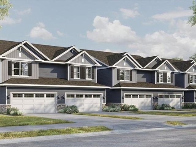 Townhouse for sale in Plainfield, Illinois