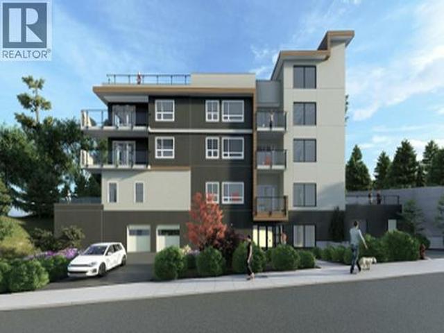 Land for sale in Salmon Arm, British Columbia