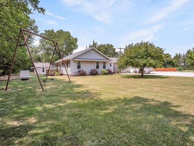 House for sale in Kansas