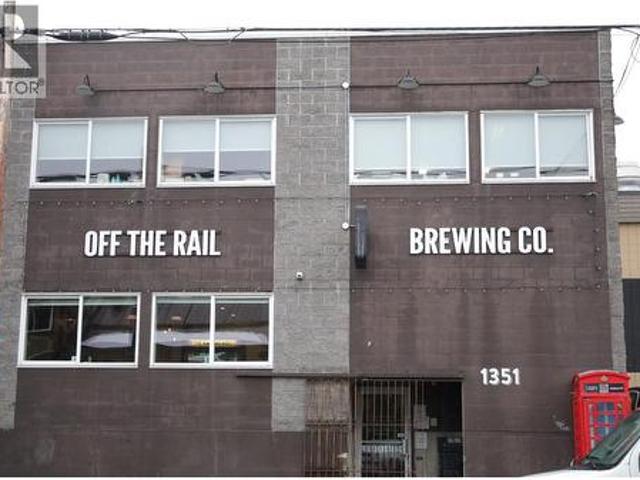 Commercial for sale in Vancouver, British Columbia