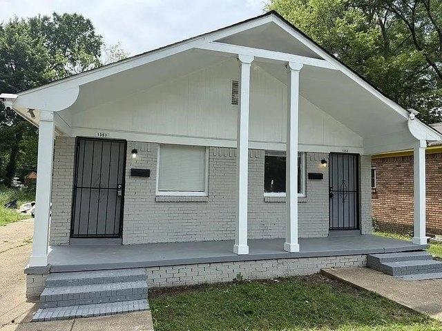 House for sale in Tennessee