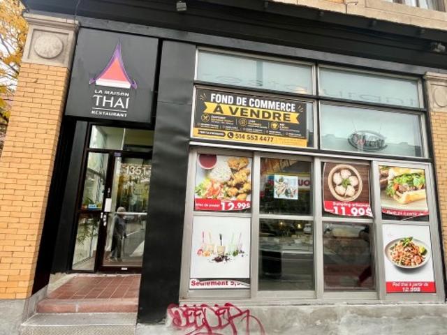 Commercial for sale in Le Plateau-Mont-Royal, Montréal