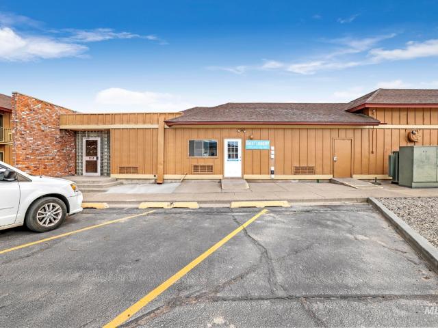 Property for rent in Twin Falls, Idaho