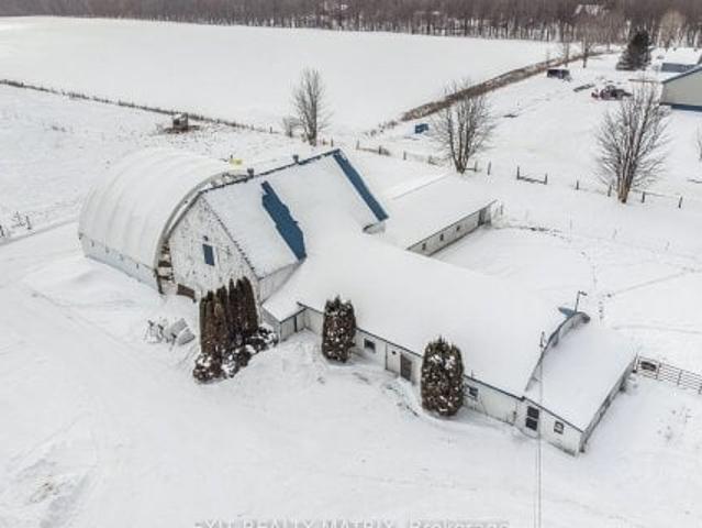 Farm for rent in The Nation, Ontario