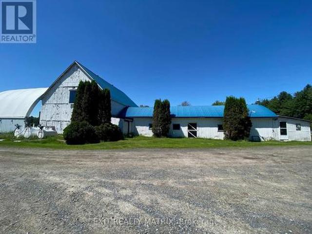 Farm for rent in The Nation, Ontario