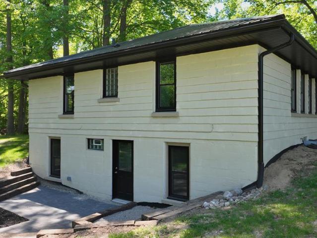 House for sale in Gladwin, Michigan