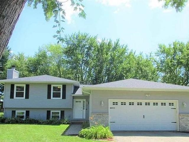 House for sale in Winnebago, Illinois