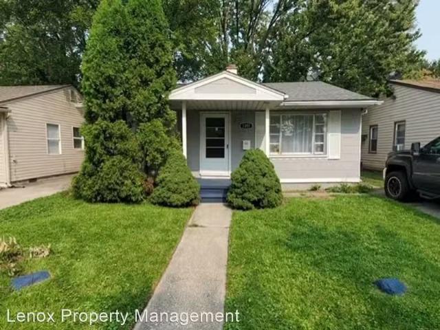 House for rent in Troy
