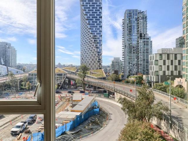 Apartment for rent in Downtown, Vancouver