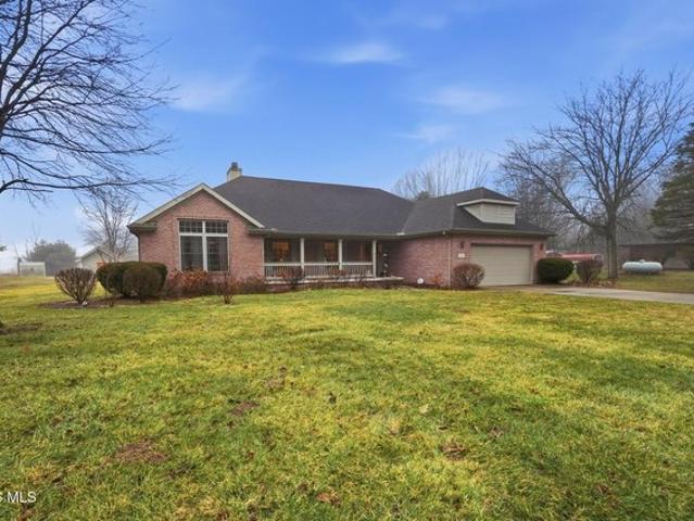 House for sale in Swanton, Ohio