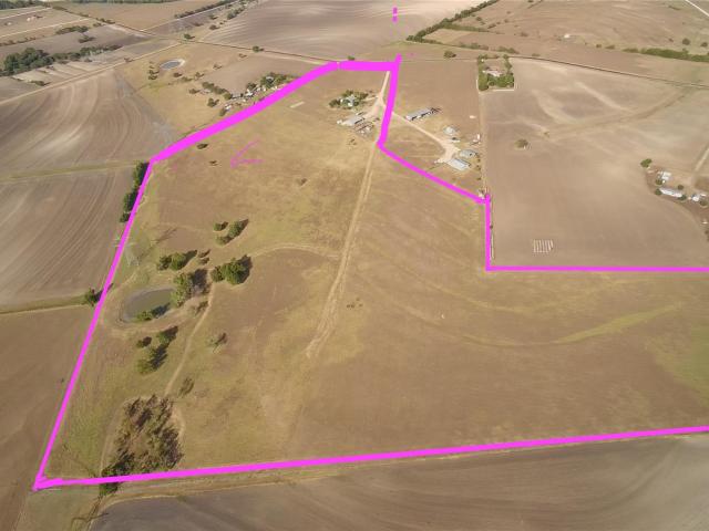 Land for sale in Williamson, Texas