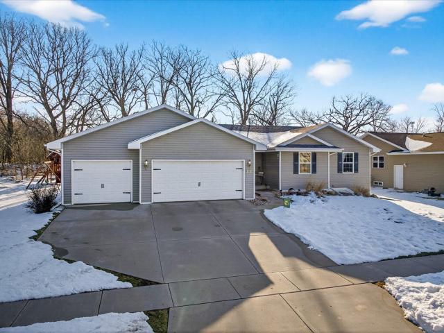 House for sale in Edgerton, Wisconsin