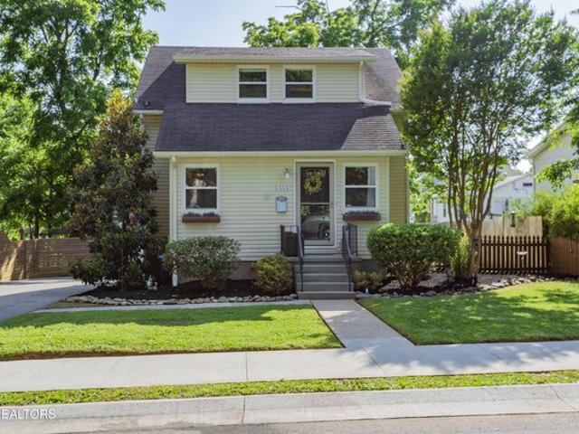 House for sale in Tennessee