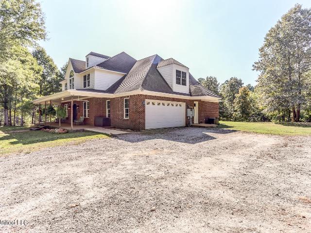 House for sale in Mississippi