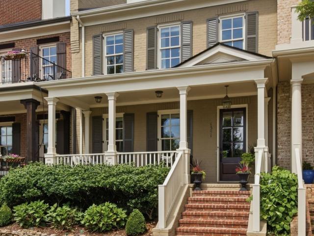 Townhouse for sale in Tennessee