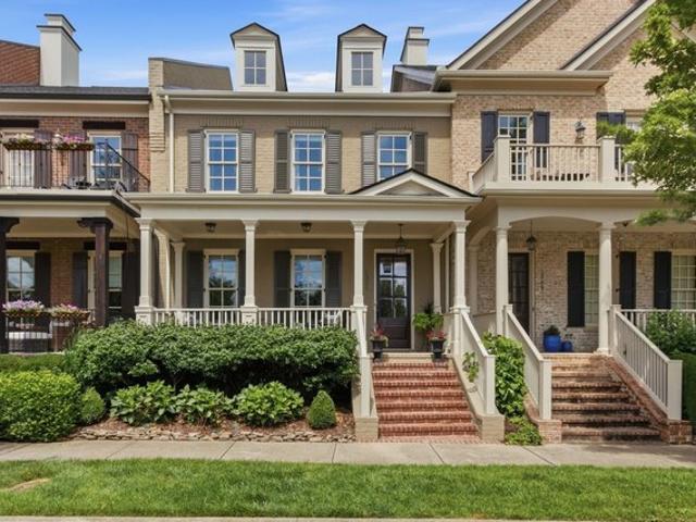 Townhouse for sale in Tennessee